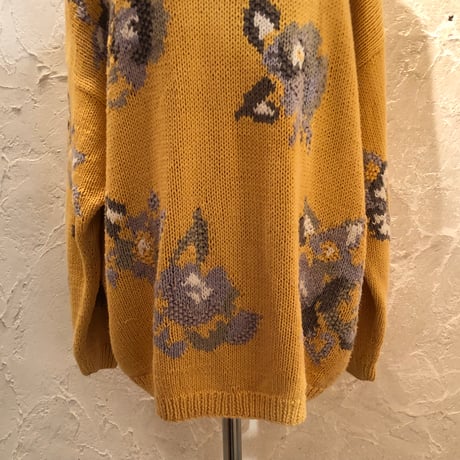 knit 684[na275]