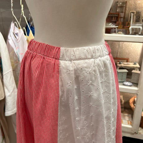 skirt 419[na122]