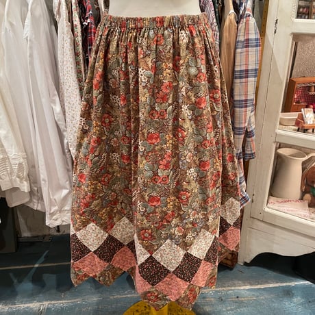 skirt 484[na556]
