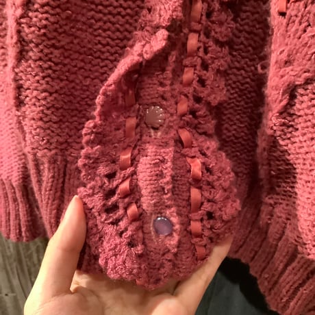 knit 710[ge898]