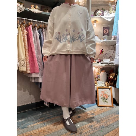 skirt 490[na633]
