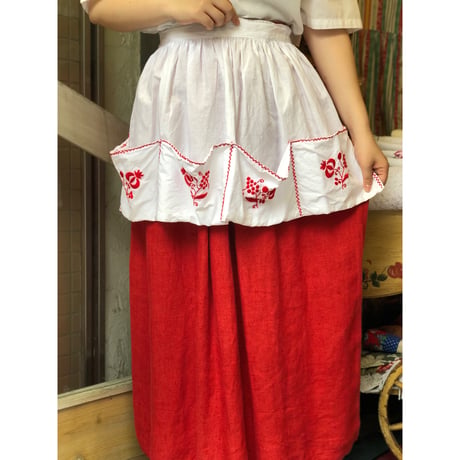 apron 405[na986]