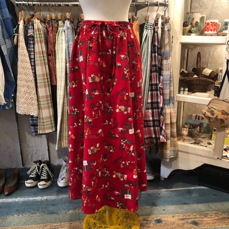 skirt 93[RB105]