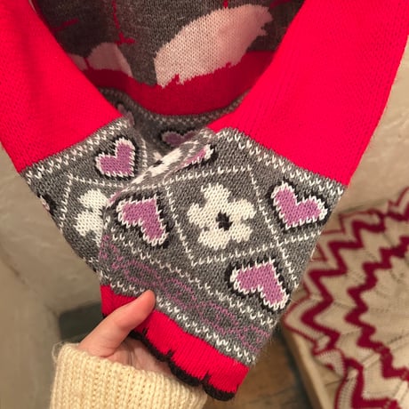 knit 912[na929]
