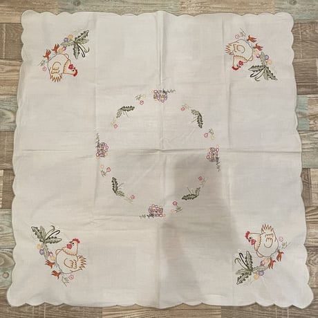 cloth 79[FF362]