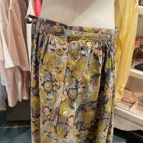 skirt 642[ge984]