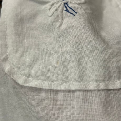 apron 643[ge575]