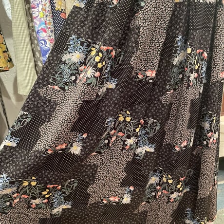 skirt 682[na818]