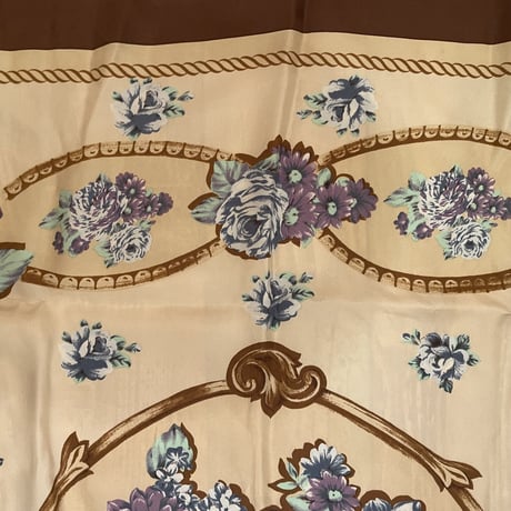 scarf 58［FF235]