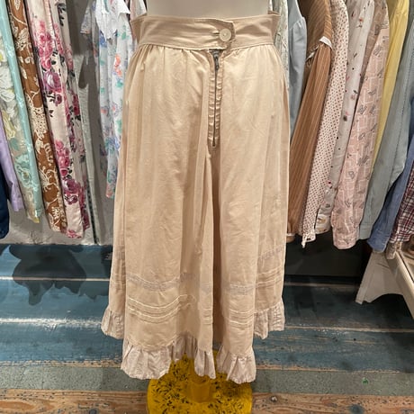 skirt 594[na735]