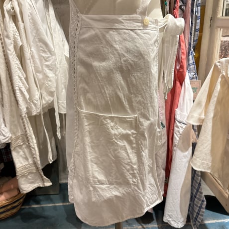 apron 656[ge627]