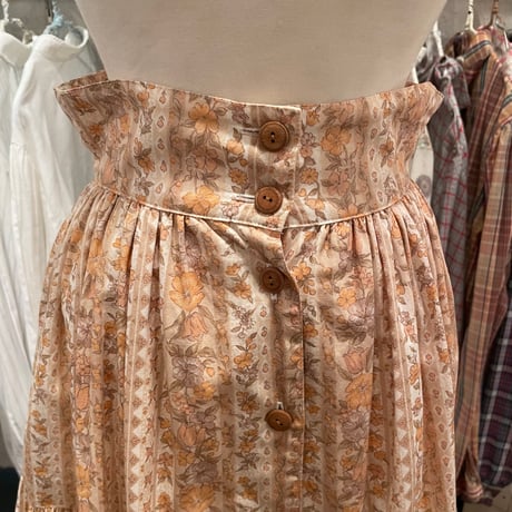 skirt 81[na128]