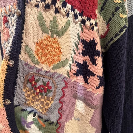 knit 709[ge894]
