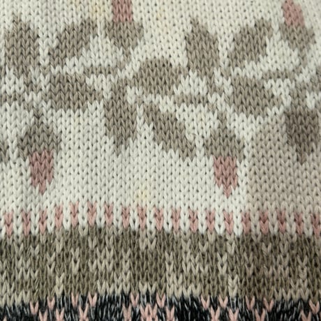 knit 550[na692]
