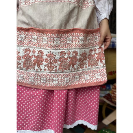 apron 460[na639]
