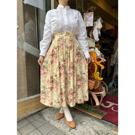 skirt 804[na905]