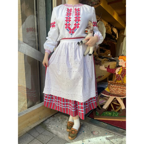 apron 491[ge754]