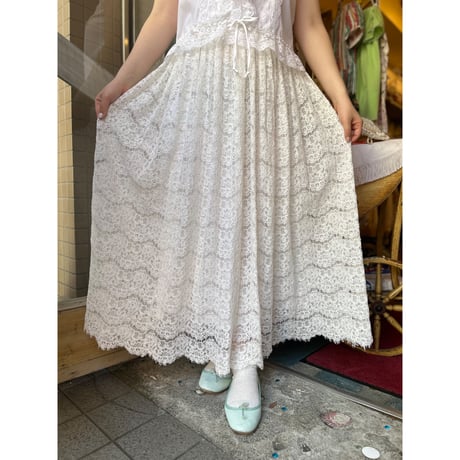 skirt 578[na648]