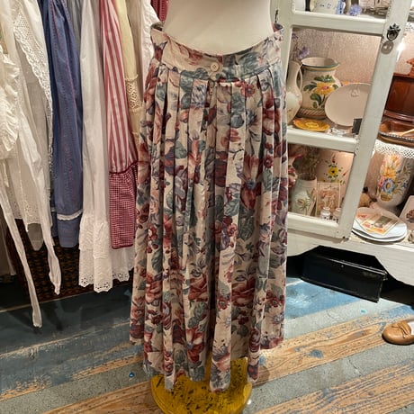skirt 528[ge222]