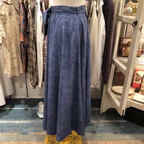 skirt 875[FF210]