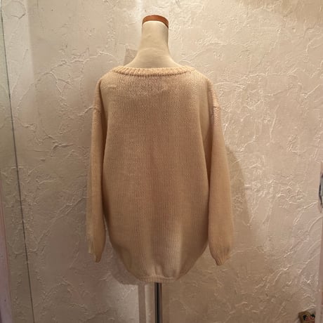 knit 672[na166]