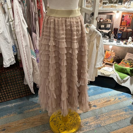 skirt 803[na899]
