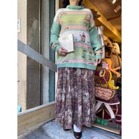skirt 640[AR516]
