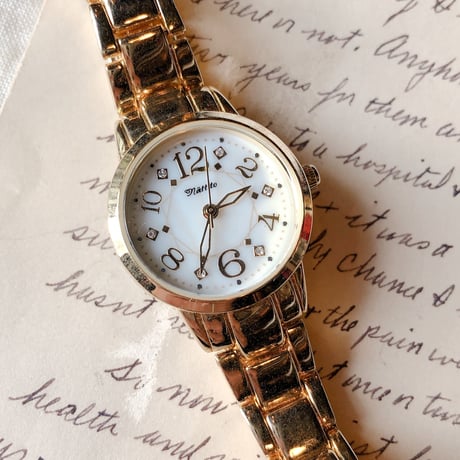 watch 38[FW58]