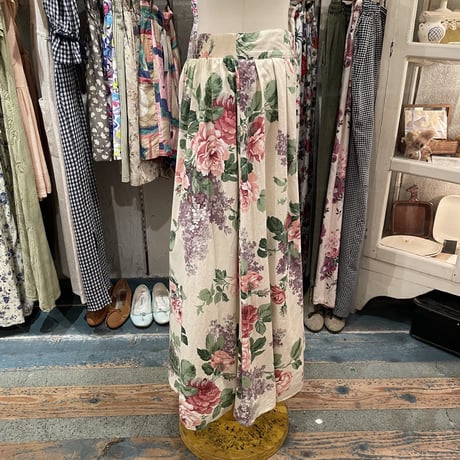 skirt 669[ge-821]