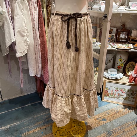 skirt 695[ge793]