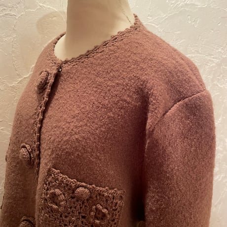 Knit 923[na937]