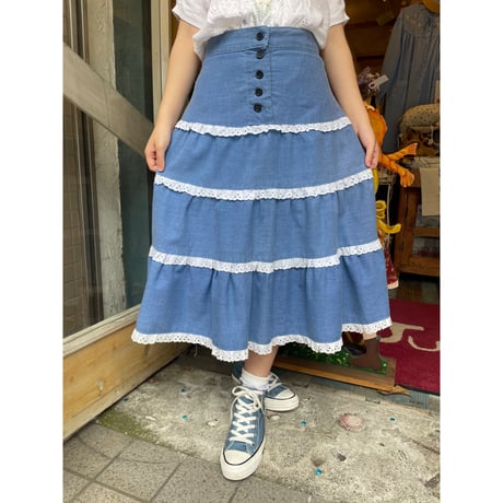 skirt 915[na461]
