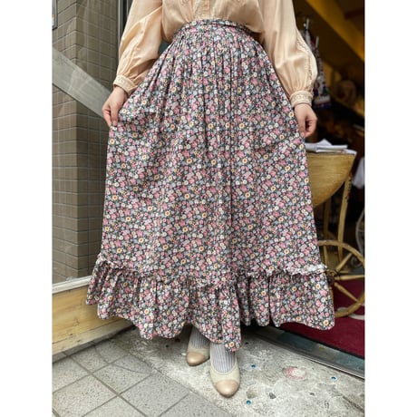 skirt 76[na137]