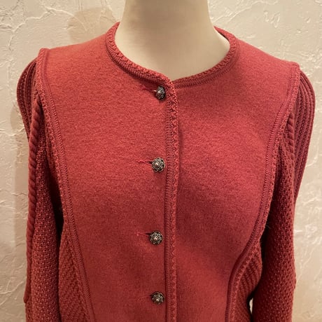 knit 695[na852]