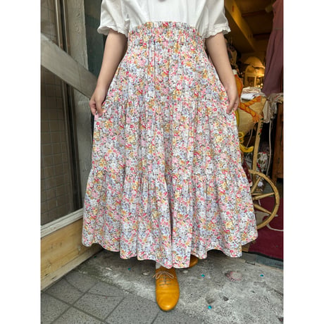 skirt 630[FF715]