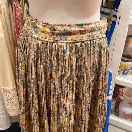 skirt 652[na533]