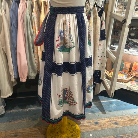 skirt 824[ge762]
