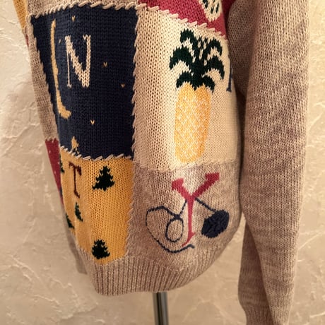 knit 767[na733]