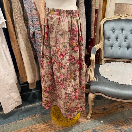 skirt 528[na750]