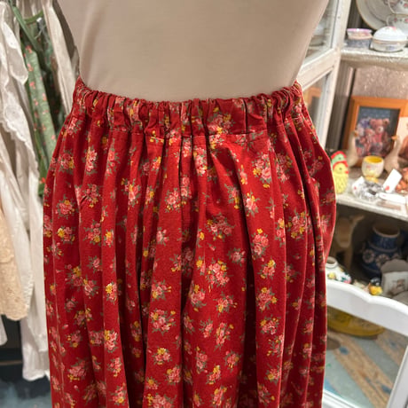 skirt 705[ge915]