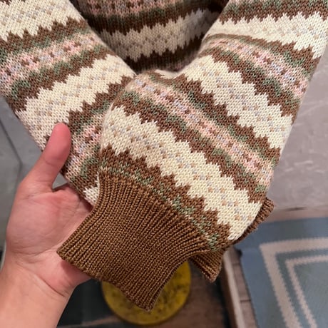 knit 693[na836]