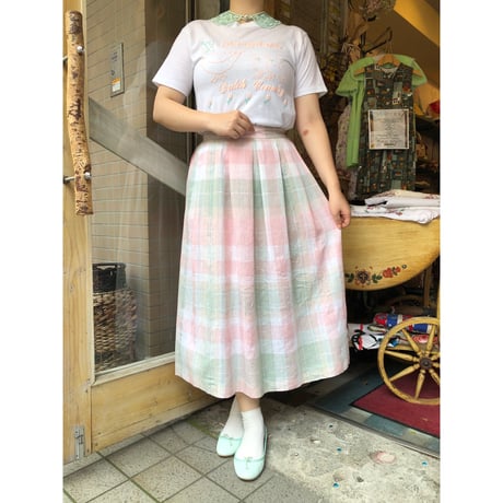 skirt 571[na577]