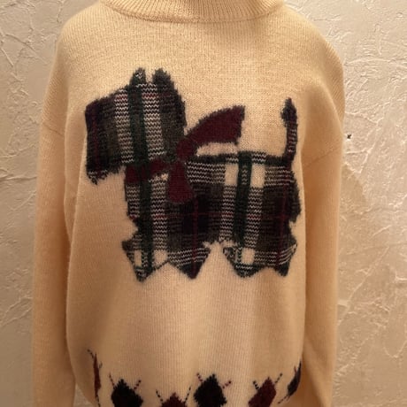 knit 917[na970]