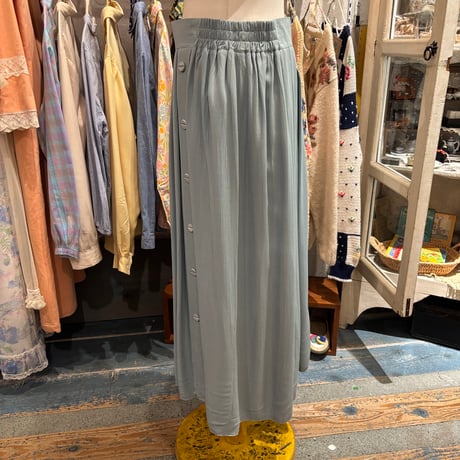skirt 836[na218]