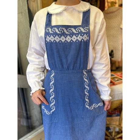 apron 384[na597]