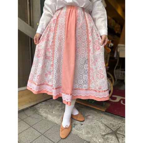 skirt 825[ge761]