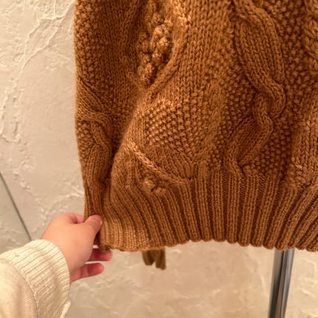 knit 582[na602]
