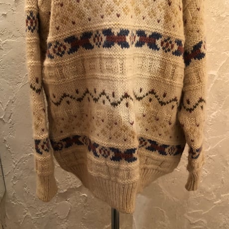 knit 580[ge228]