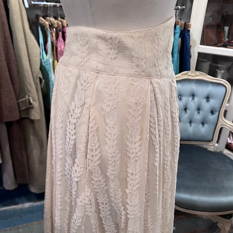 skirt 623[na223]