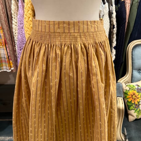 skirt 453[na466]